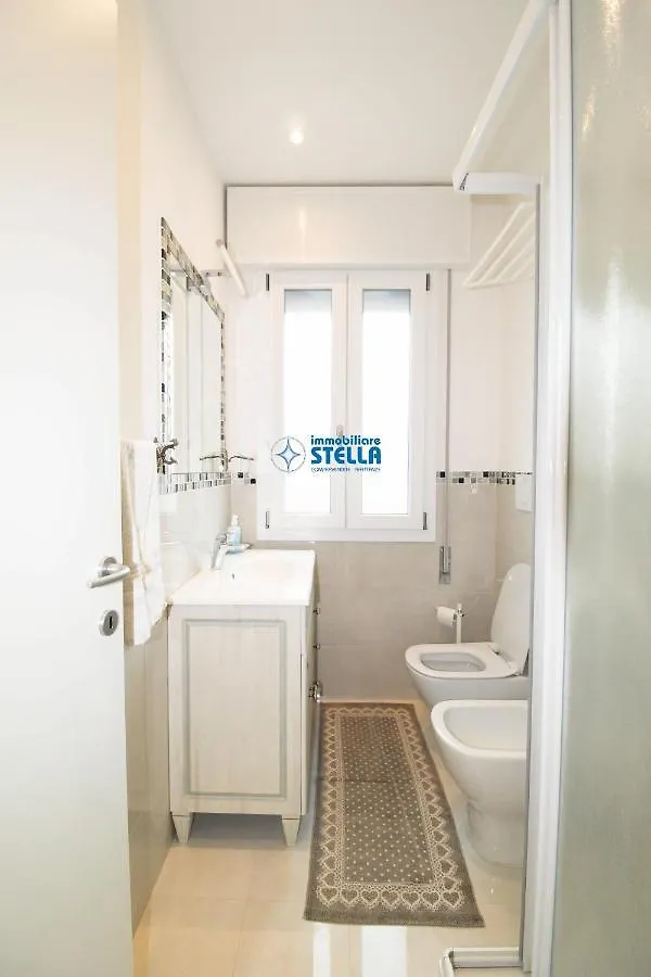 Condominio Azzurra Τζεσόλο Λίντο Ιταλία
