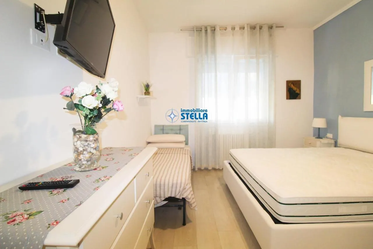 Condominio Azzurra Τζεσόλο Λίντο Σπίτι διακοπών