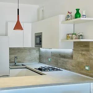 El Palmar Vista-mare E Vista-piscina Appartamento