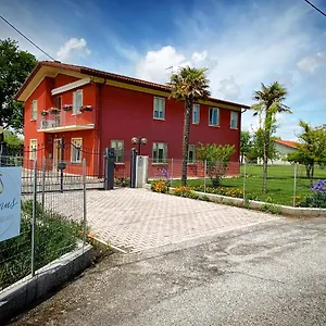  Panzió Cygnus