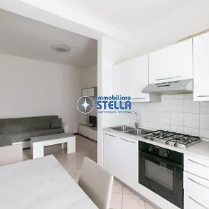 Condominio Marila Casa vacanze