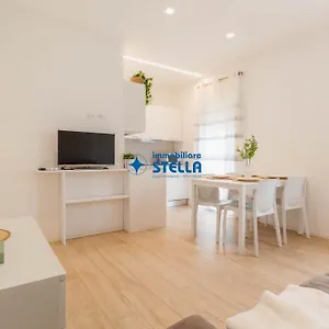 Ferienhaus Rossella, Lido di Jesolo