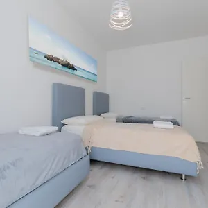 Wave Island! Luxury A - Piscina E Park Free! Casa vacanze