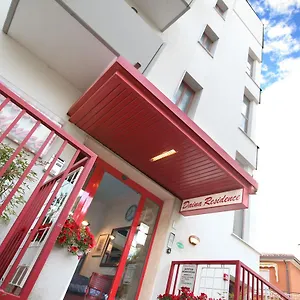  Apartmanhotel Daina