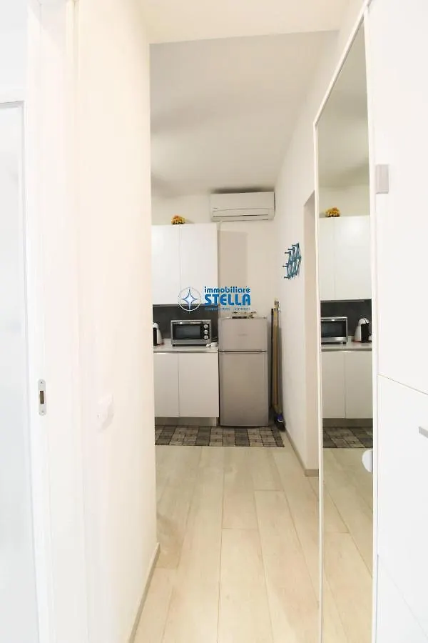 Condominio Azzurra Lido di Jesolo