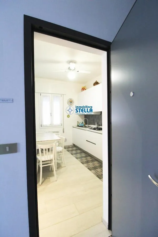 Holiday home Condominio Azzurra Lido di Jesolo