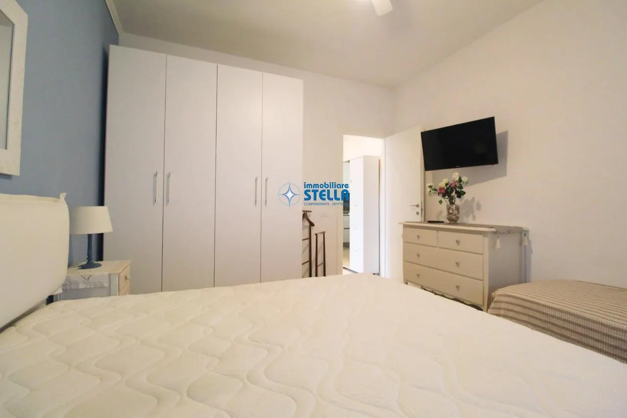Condominio Azzurra Lido di Jesolo Italy