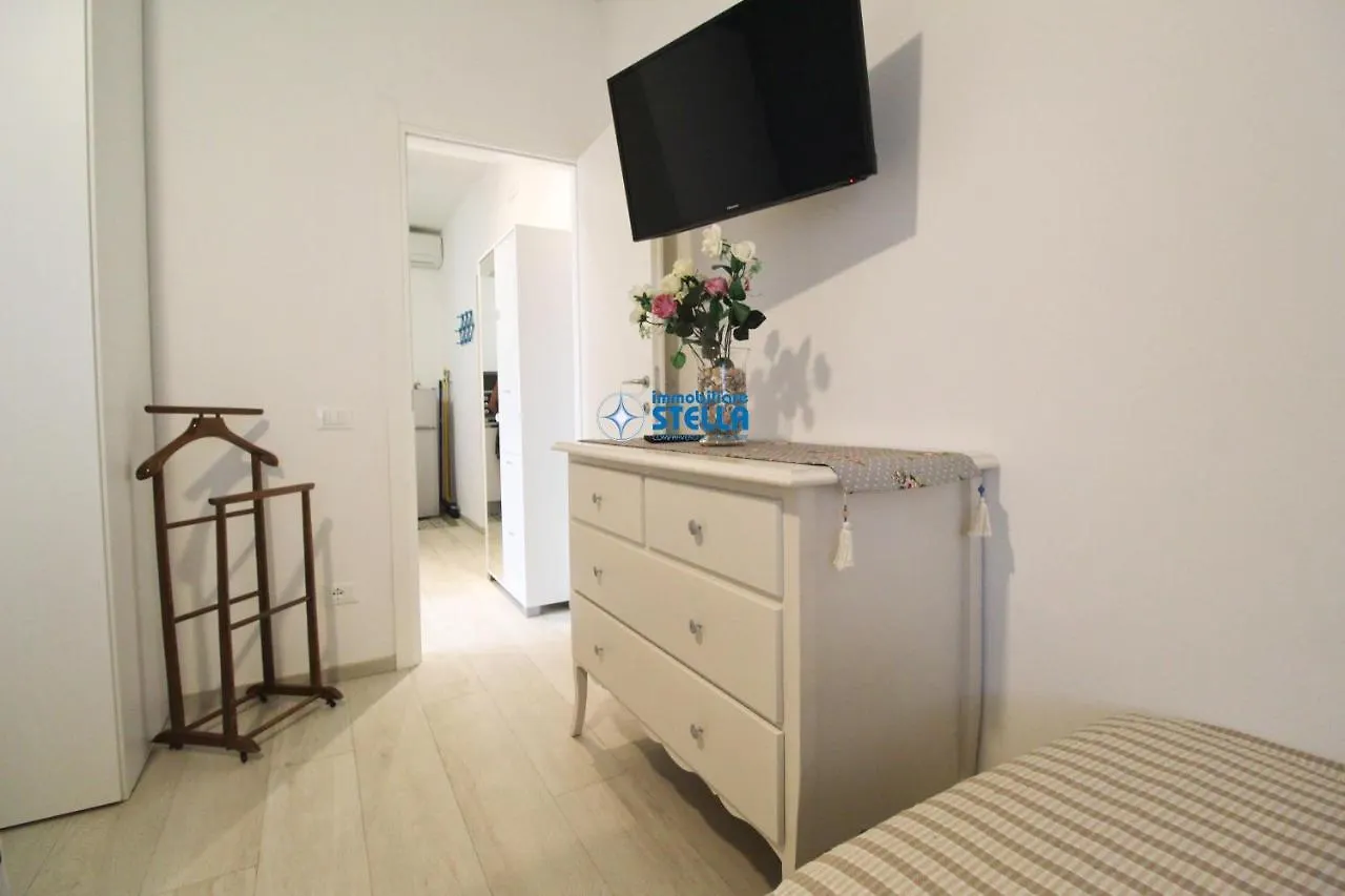 Condominio Azzurra Lido di Jesolo 0*,  Italy