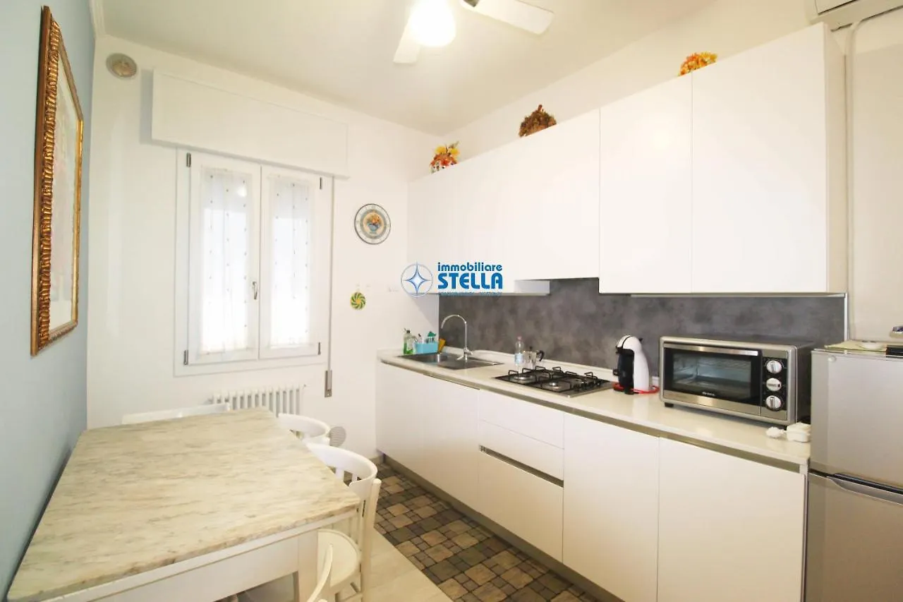 Holiday home Condominio Azzurra Lido di Jesolo Italy