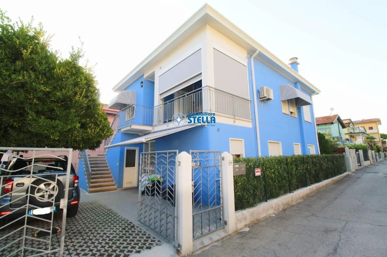 Condominio Azzurra Lido di Jesolo