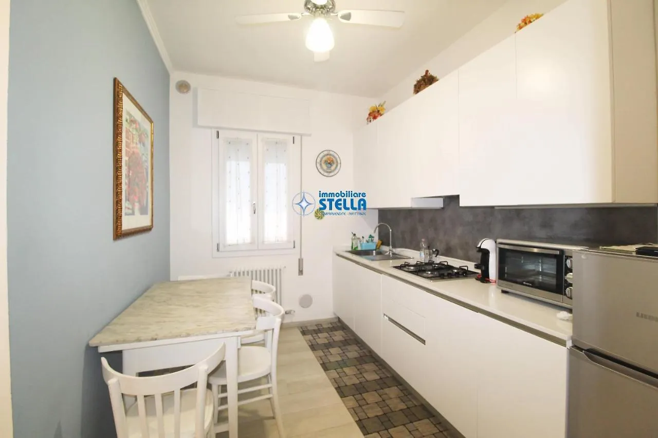 Condominio Azzurra Lido di Jesolo