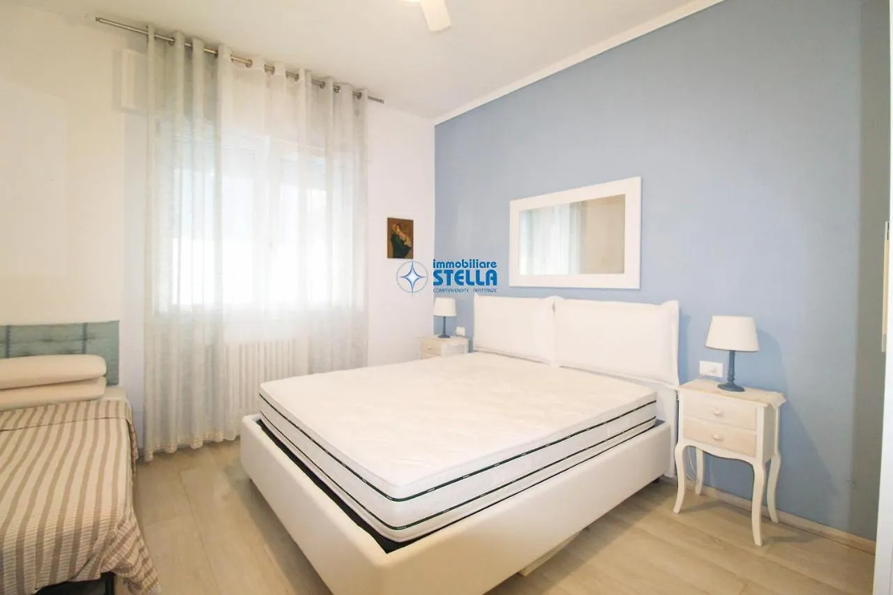 Holiday home Condominio Azzurra Lido di Jesolo
