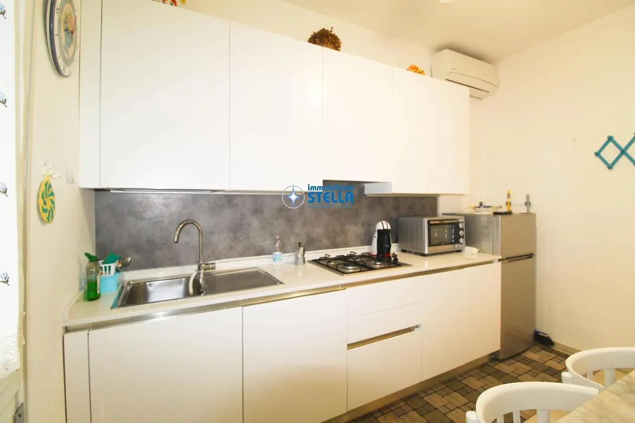 Condominio Azzurra Lido di Jesolo Holiday home