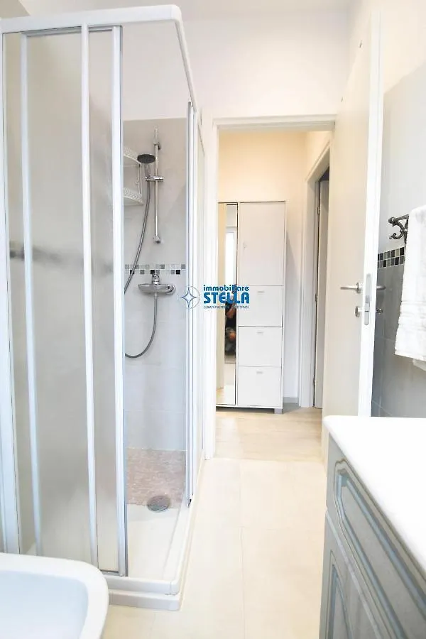 Condominio Azzurra Lido di Jesolo 0*,