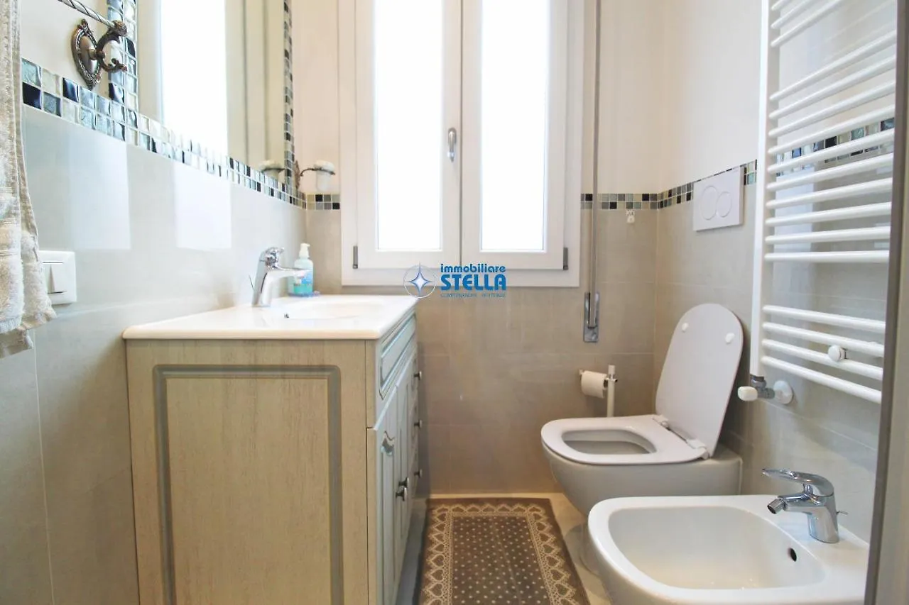Holiday home Condominio Azzurra Lido di Jesolo